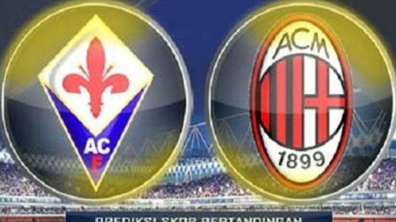 ميلان إلى دور المجموعات