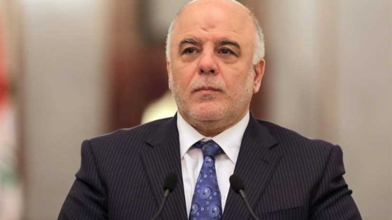 العبادي يهنئ الشعب