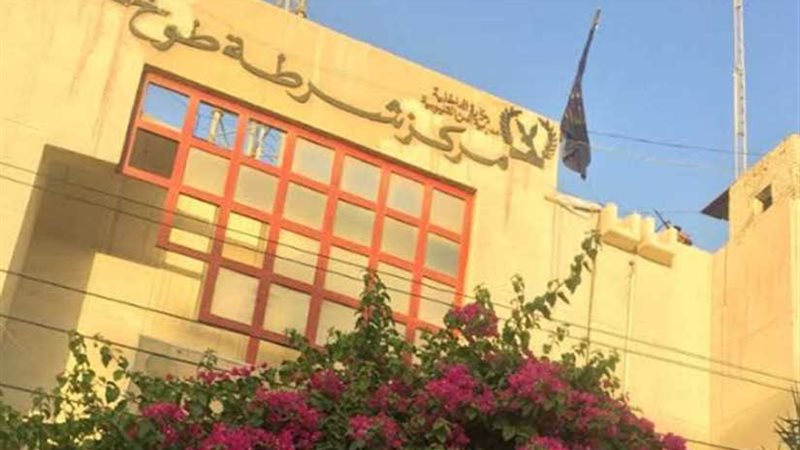 بالصور.. مدير أمن