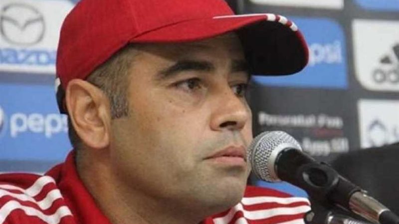 اتحاد الكرة يتعاقد