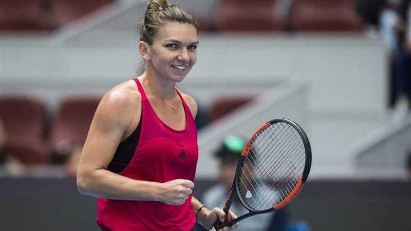 الرومانية سيمونا