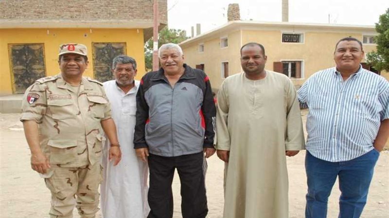 منافذ بيع القوات