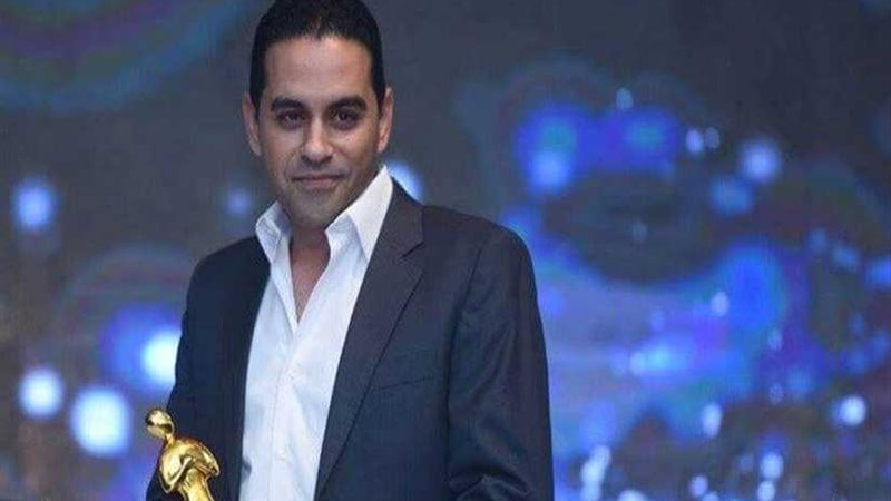 شريف صلاح مديرا تنفيذا