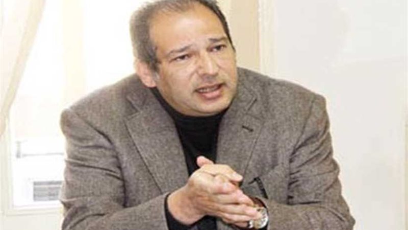 حسام الخولي يعلن