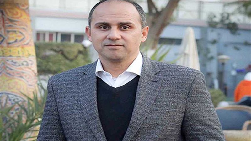 المدير التنفيذي للأهلي