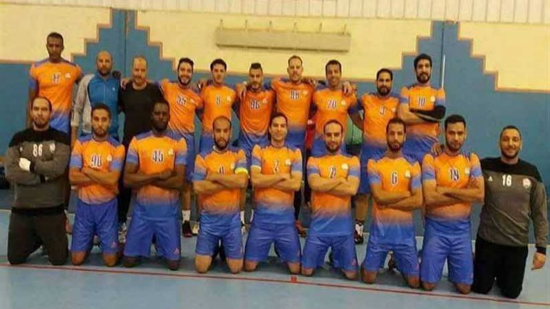 تعرف على مباريات