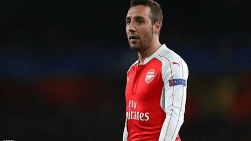 أرسنال يعلن رحيل