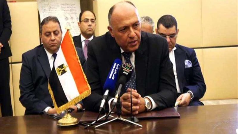 مصر وتونس والجزائر