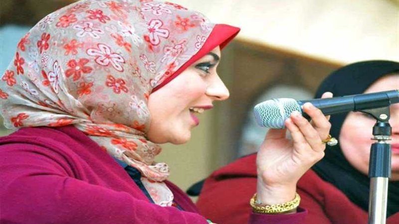 القاصة بسنت حسين: