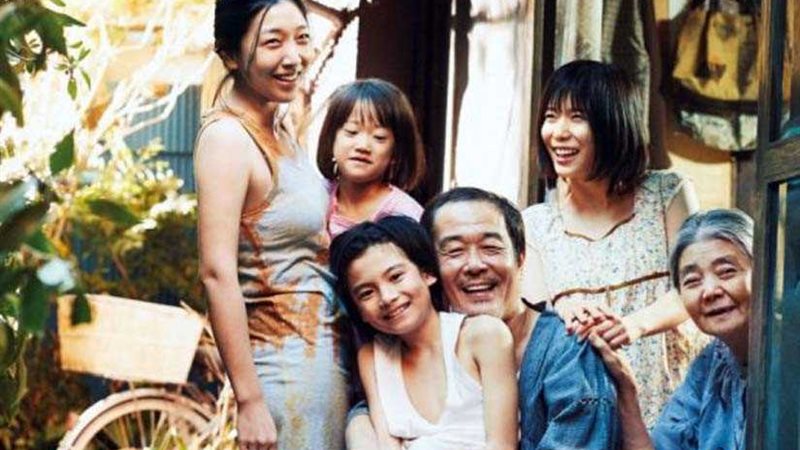 فيلم مسألة عائلية