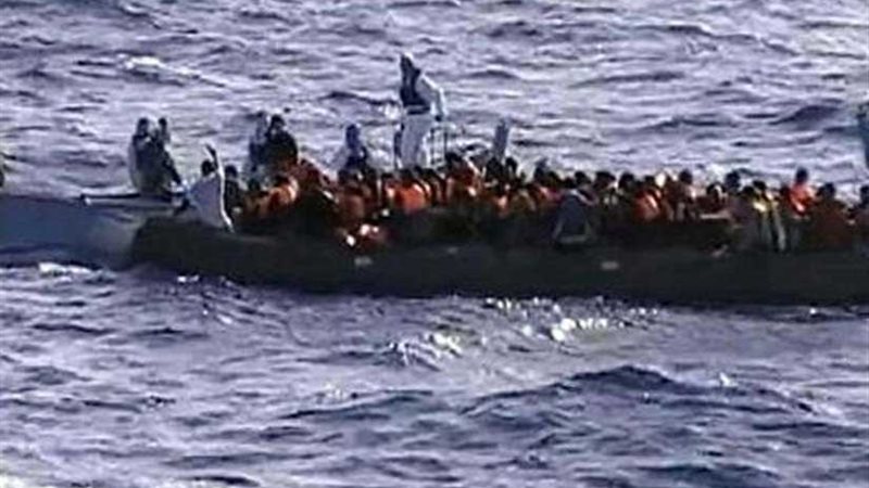 الإنقاذ البحري الإسباني