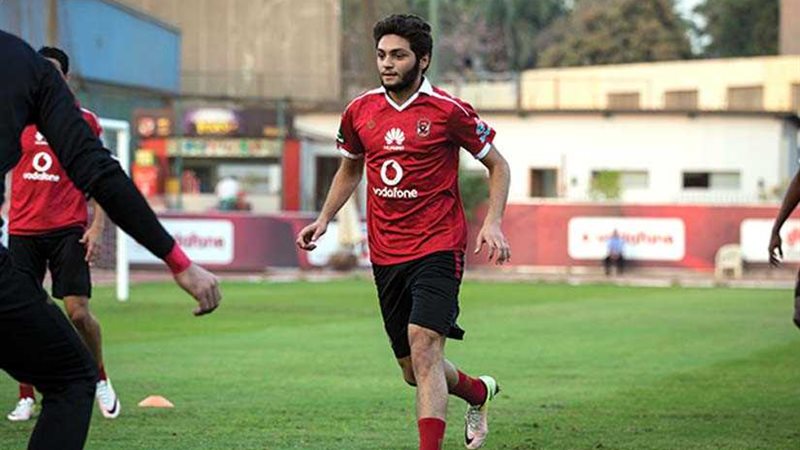 تدريبات تأهيلية لثلاثي