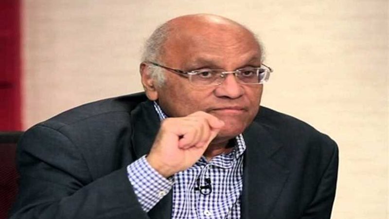 القعيد: نفتقد ثقافة