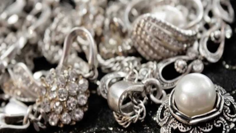 تعرف على أسعار الفضة