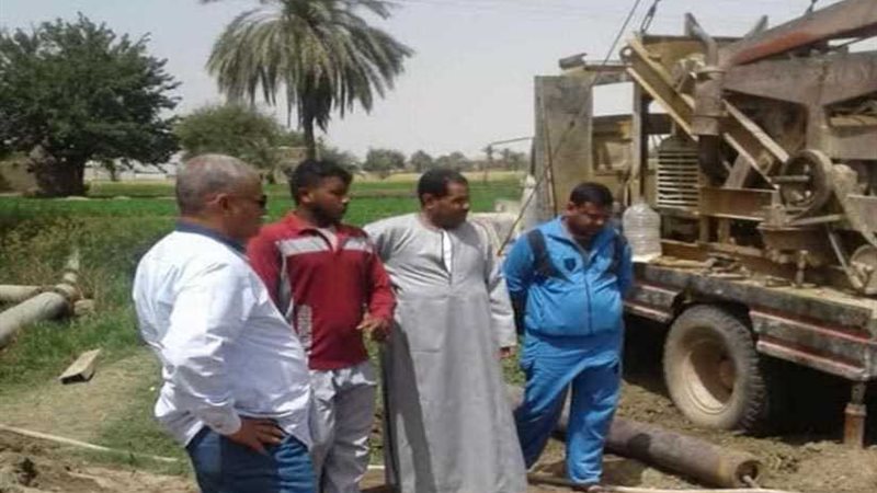 700 ألف جنيه لدق