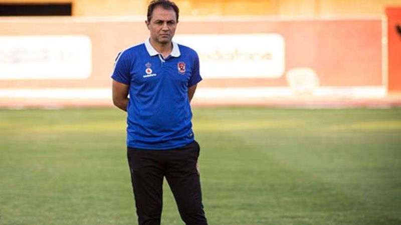 الأهلي يضم 6 ناشئين