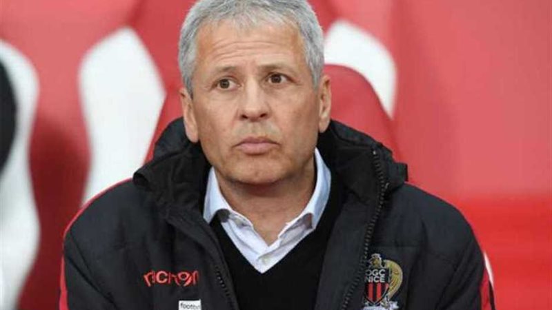 رسميا.. فافر مديرا