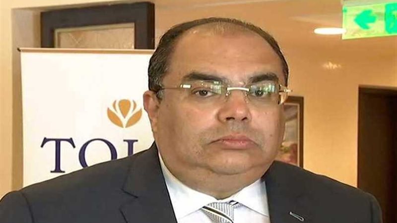 محيي الدين: الأمم