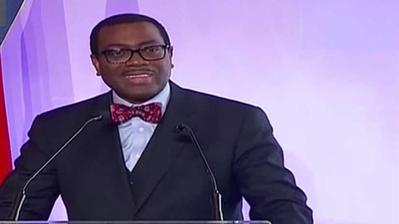 رئيس البنك الإفريقي: