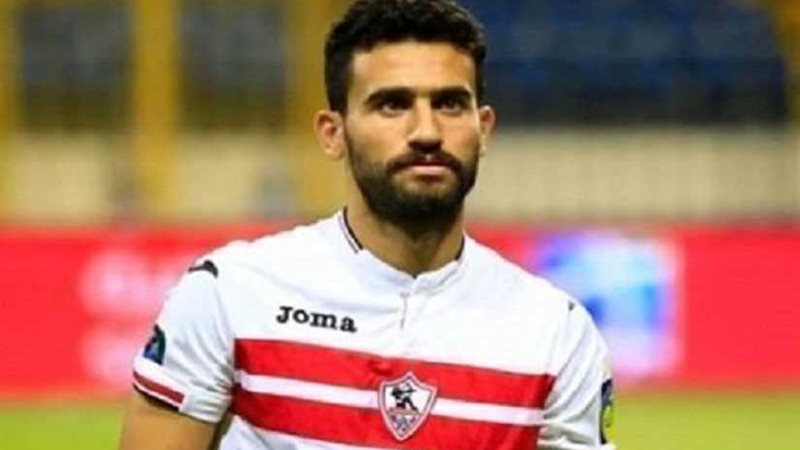 باسم مرسي يؤمن نفسه