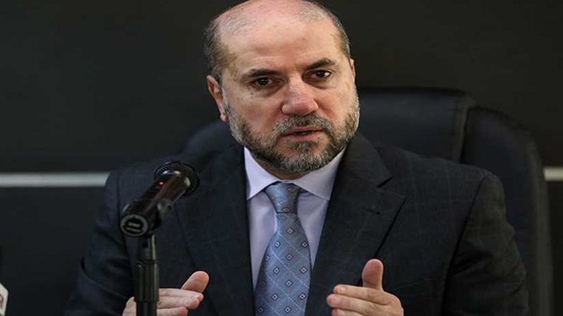 الهباش: نطالب المحكمة