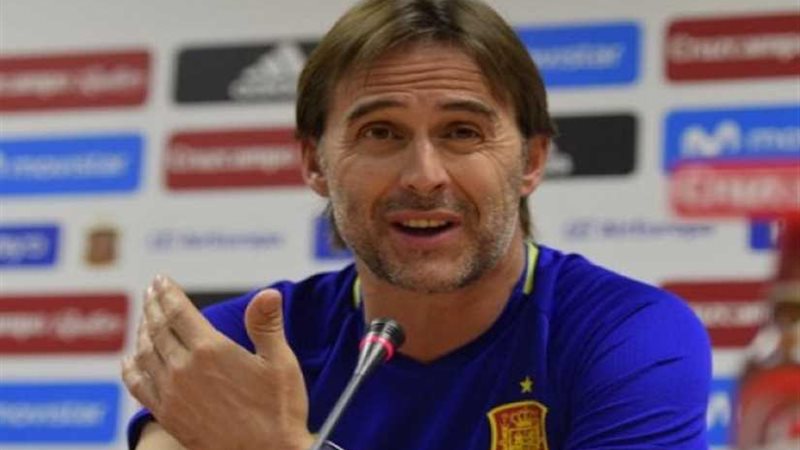 لوبيتيجي يمدد عقد