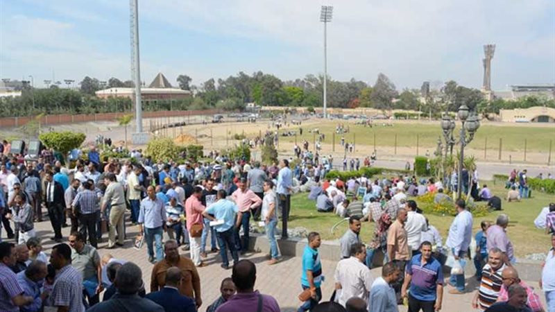 انتخابات العمال بـ1191