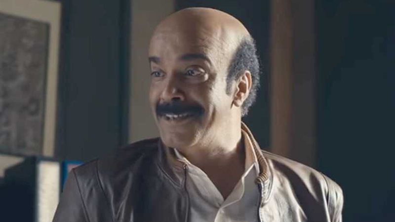 الأمين شاكر يصحح