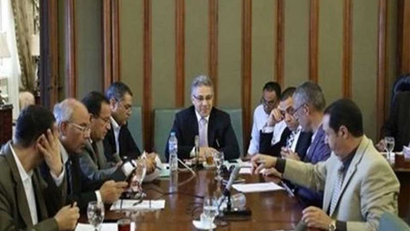 أزمة بمحلية النواب