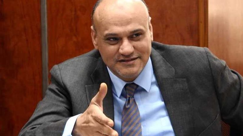 فتح باب تلقي أوراق