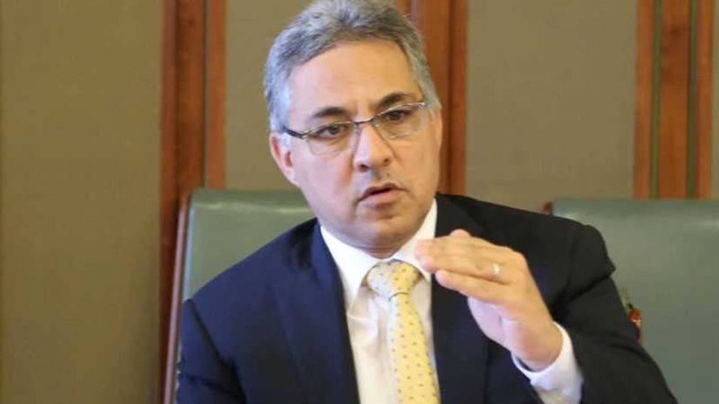 محلية النواب تناقش