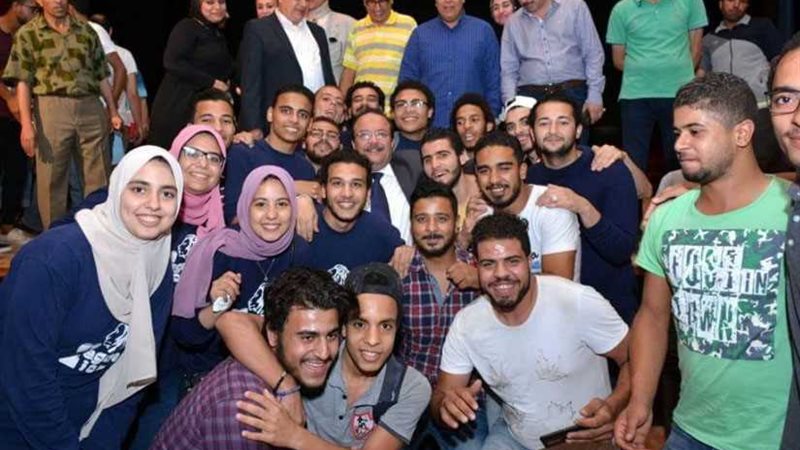 الزراعة والطب تتقاسمان