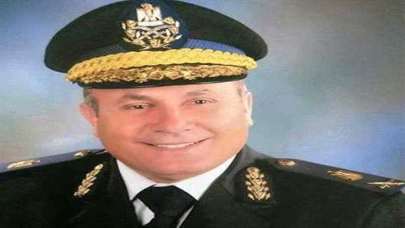 وكيل إدارة المرور