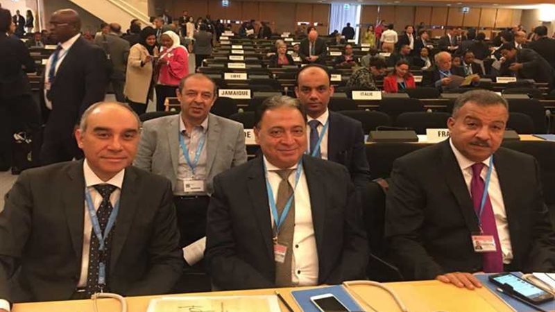 وزير الصحة: مستعدون