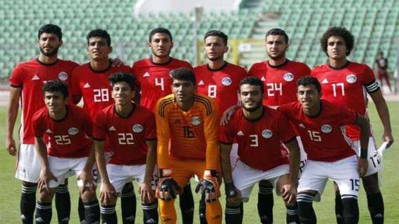 منتخب الشباب يودع