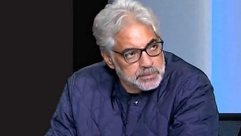 ناجي يتحدث عن رخصة