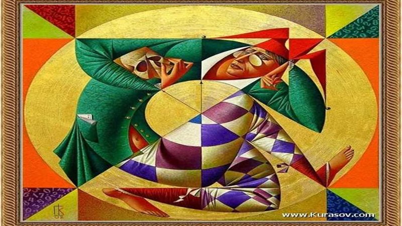 كتاب مصر يجيبون عن...