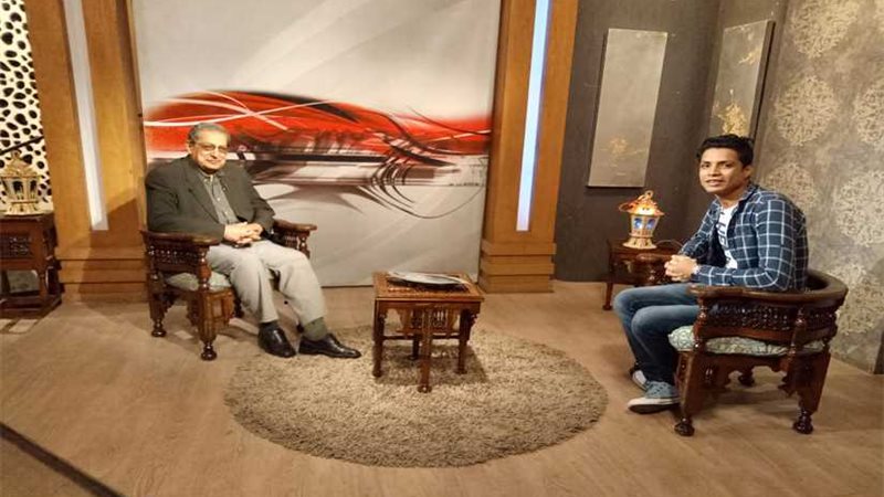 فسيرى واليوم الأخير