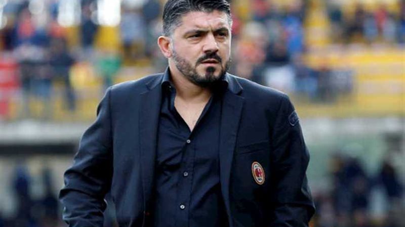 نادي ميلان الإيطالي