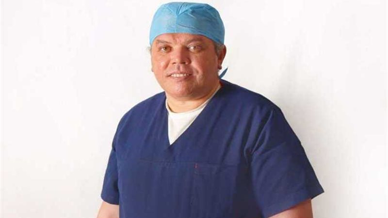 الصوم والحمل.. متي