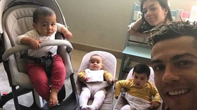 السيلفي الأكثر تداولًا