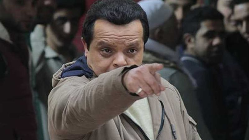 محمد هنيدي يتحول