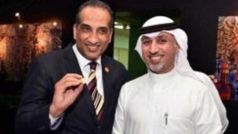 اتحاد الإعلاميين