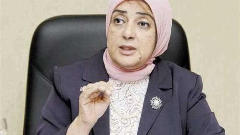 مايسة شوقي: أسس الوقاية