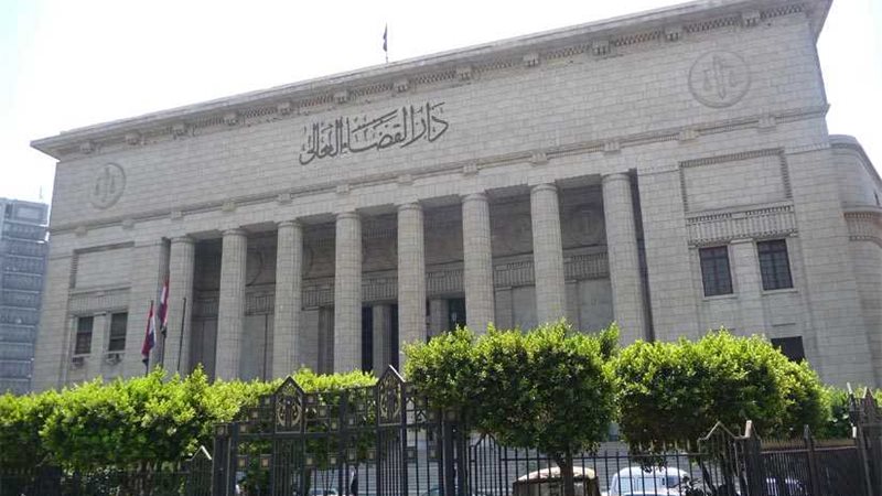 أشهر قضيتي سب دين