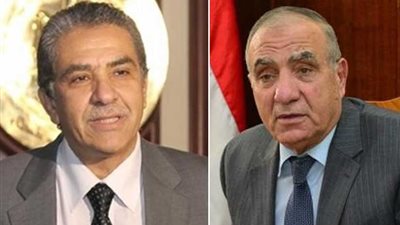 غدا.. وزيرا التنمية المحلية والبيئة بالمنوفية لتفقد أبوخريطة