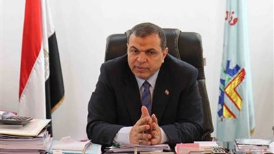 فوز اللجنة النقابية للعاملين بالقوى العاملة بالبحيرة