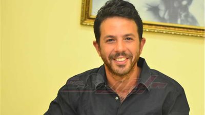 ​عمر الشناوي: 