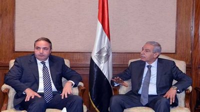 مصر وروسيا توقعان اتفاقية إنشاء المنطقة الصناعية الروسية بمحور قناة السويس