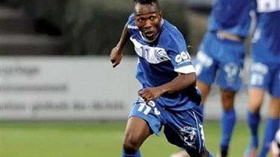 الأهلي يجدد مفاوضاته للتعاقد مع لاعب المقاصة